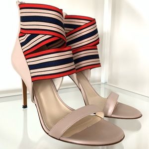Pinko shoes - Italian leather